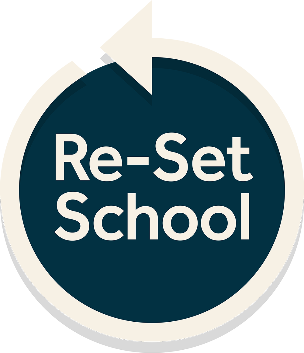 Re-Set School